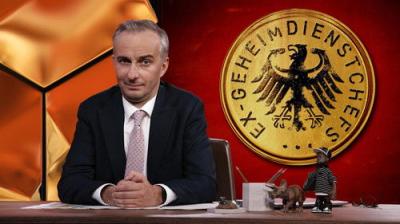 ZDF Magazin Royale