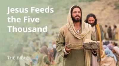 The Life of Jesus Christ