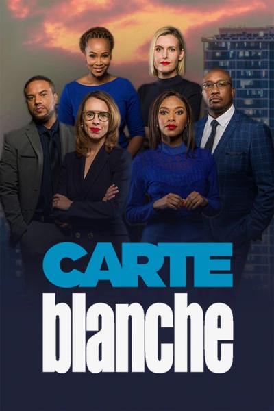 Carte Blanche filmas online