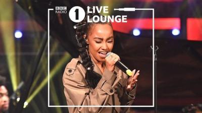 BBC Radio 1's Live Lounge