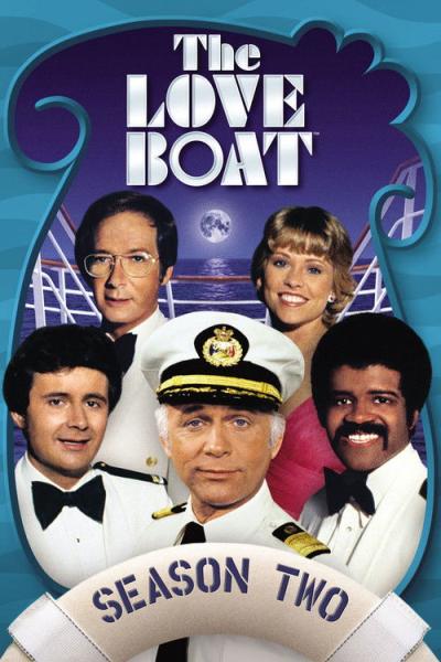 The Love Boat filmas online