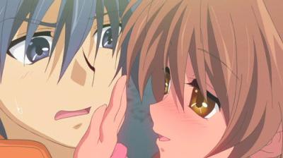 CLANNAD