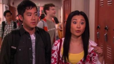 The Secret Life of the American Teenager