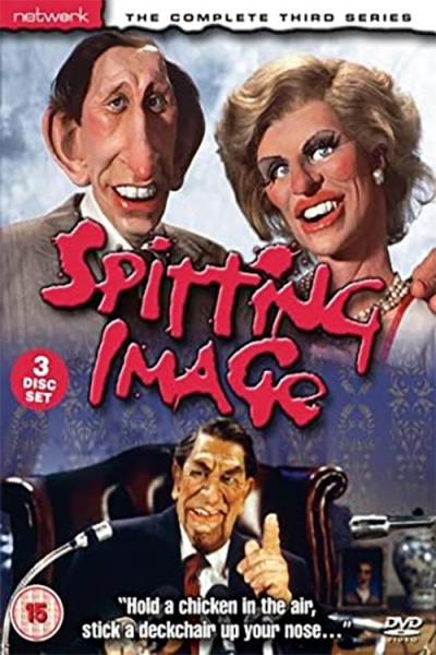 Spitting Image filmas online