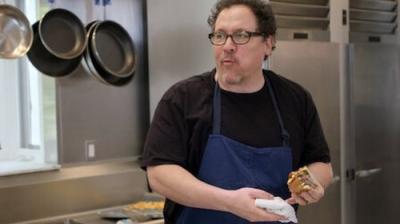 The Chef Show