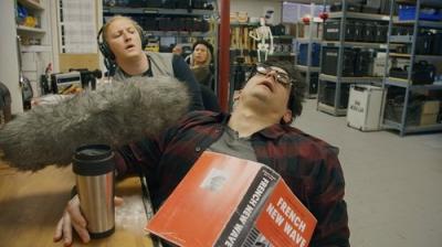 Better Call Saul Employee Training