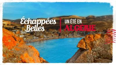 Échappées Belles