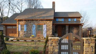 Extreme Makeover: Home Edition