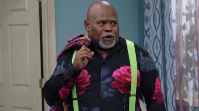 Tyler Perry's Assisted Living