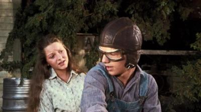 The Waltons