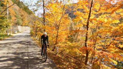 Cycle Around Japan