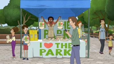 Central Park