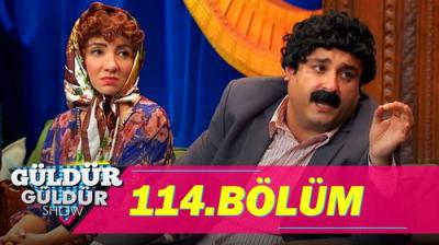 Güldür Güldür Show