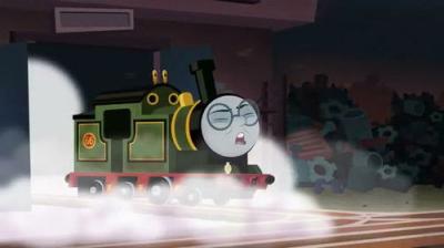 Thomas & Friends: All Engines Go!
