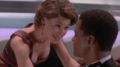 seaQuest DSV