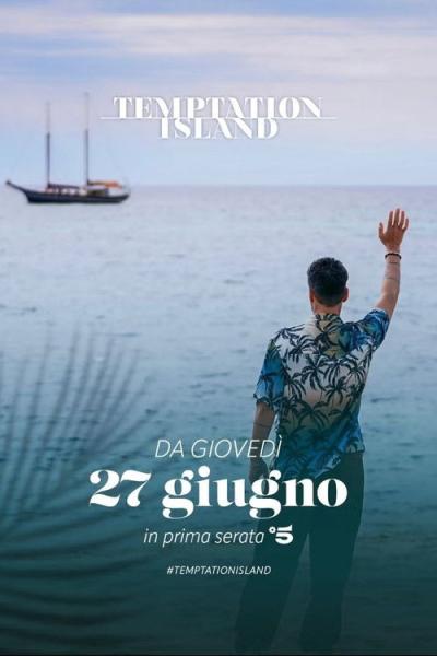 Temptation Island (IT) filmas online