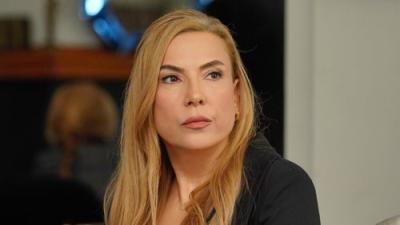 Kızılcık Şerbeti