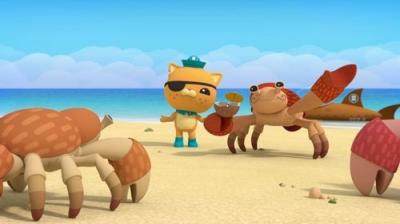 Octonauts
