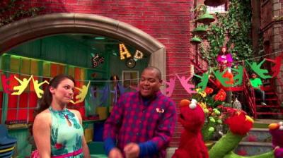 Sesame Street