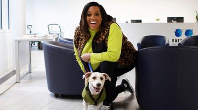 For the Love of Dogs