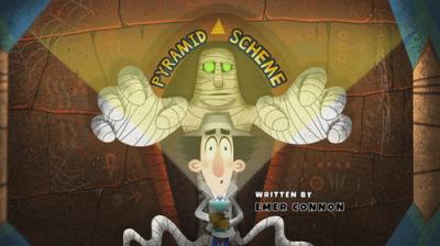 Inspector Gadget