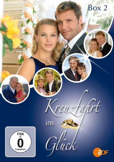 Kreuzfahrt ins Glück filmas online