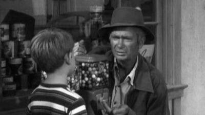 The Andy Griffith Show