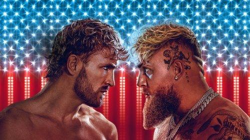 Paul American filmas žiurėti online