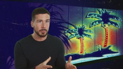 Jersey Shore: Family Vacation