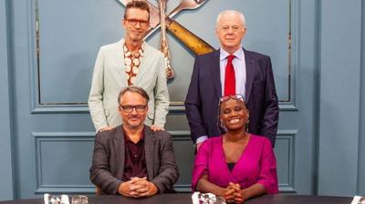 Great British Menu
