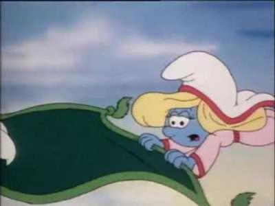 Smurfai