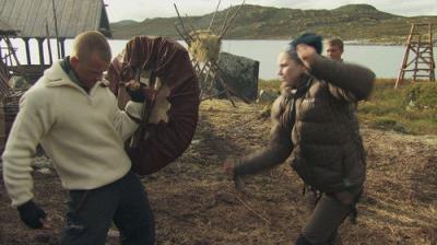 Den siste viking