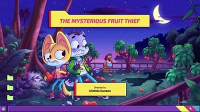 The Creature Cases
