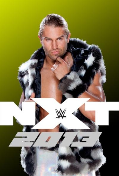 WWE NXT filmas online