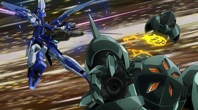 機動戦士 ガンダム AGE