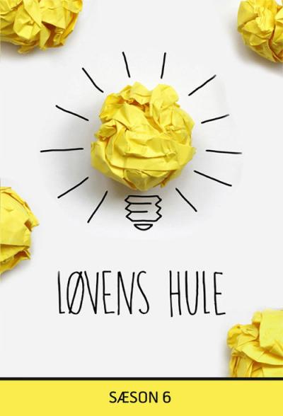 Løvens hule filmas online