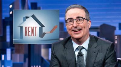 Last Week Tonight with John Oliver