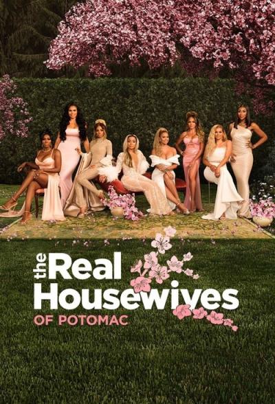 The Real Housewives of Potomac filmas online