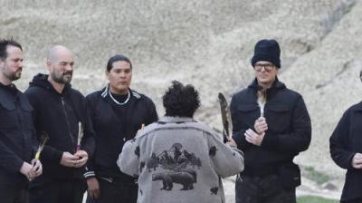 Ghost Adventures