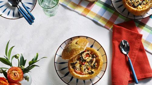 Delicious Miss Brown filmas žiurėti online