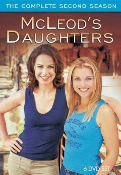 McLeod's Daughters filmas online