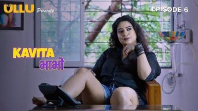 Kavita Bhabhi