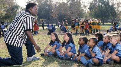 The Bernie Mac Show