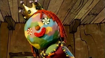 The Marvelous Misadventures of Flapjack