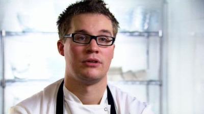 Great British Menu