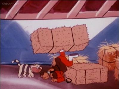 Hong Kong Phooey