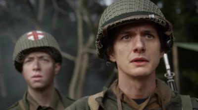 Hitler's Last Stand