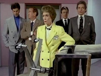 Falcon Crest