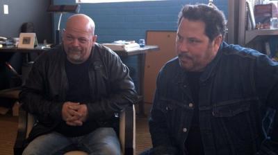 Pawn Stars