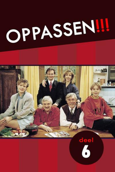 Oppassen!!! filmas online